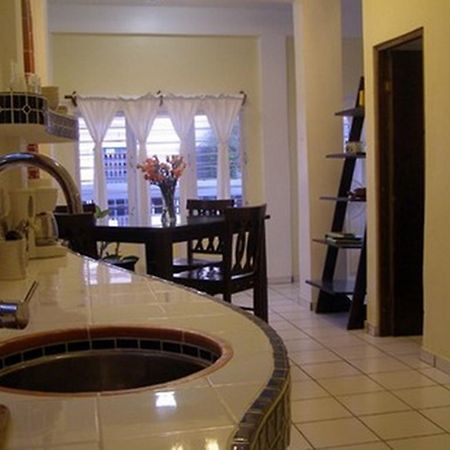 Posada Colonial Beach Villas ซานฮวน ห้อง รูปภาพ