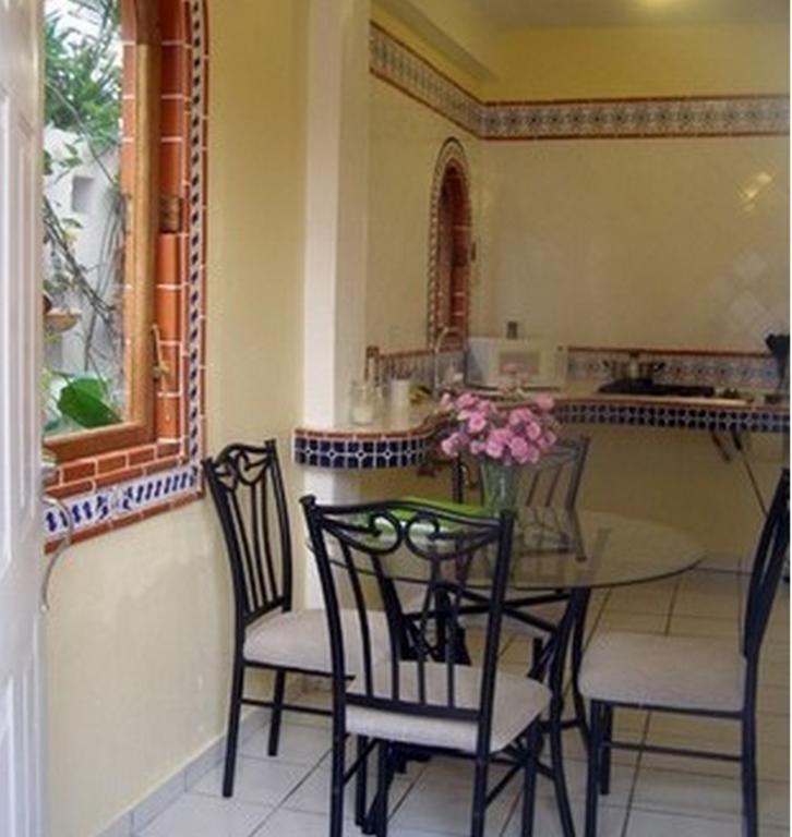 Posada Colonial Beach Villas ซานฮวน ห้อง รูปภาพ