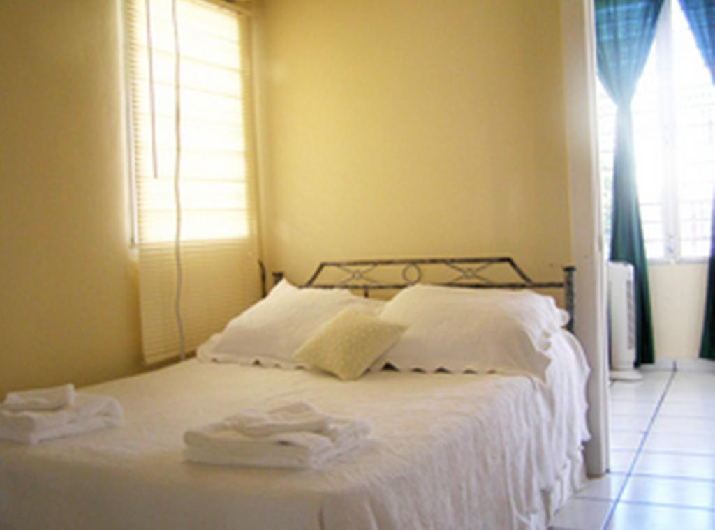Posada Colonial Beach Villas ซานฮวน ห้อง รูปภาพ