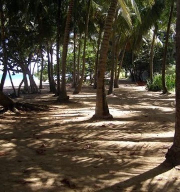 Posada Colonial Beach Villas ซานฮวน ภายนอก รูปภาพ